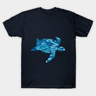 sea tortue T-Shirt